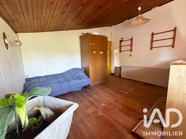 Maison à vendre 5 pièces 180 m² L'Éguille