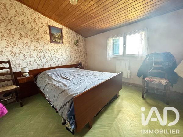 Maison à vendre 5 pièces 180 m² L'Éguille