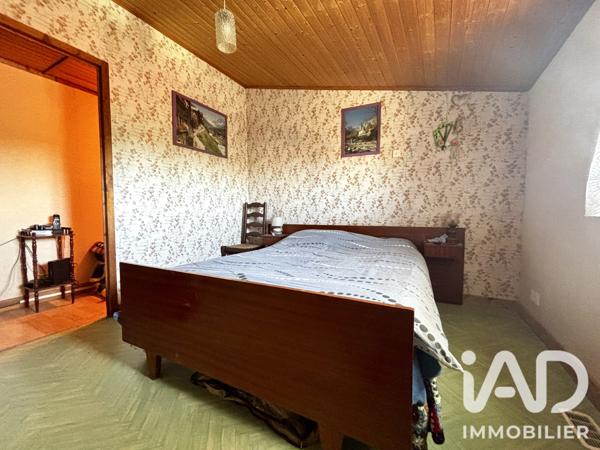 Maison à vendre 5 pièces 180 m² L'Éguille