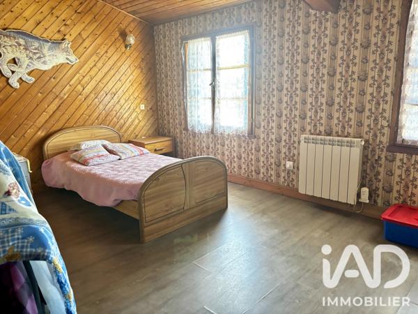 Maison à vendre 5 pièces 180 m² L'Éguille