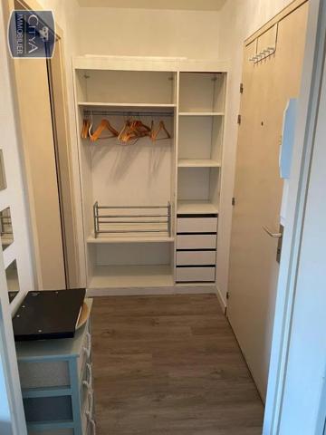 Appartement à louer 1 pièce 27.13m² Ostwald (67540)