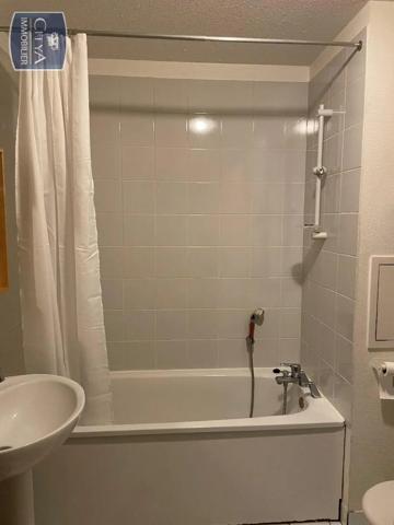 Appartement à louer 1 pièce 27.13m² Ostwald (67540)
