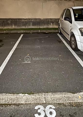 Appartement de 27 m²