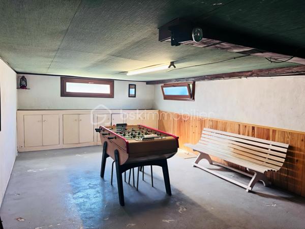 Maison de 126,65 m²