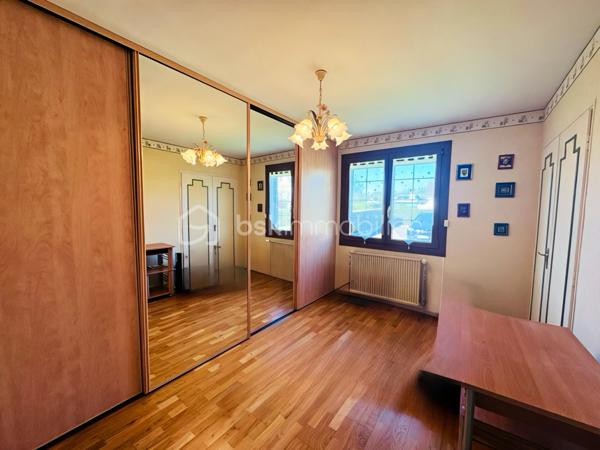 Maison de 126,65 m²