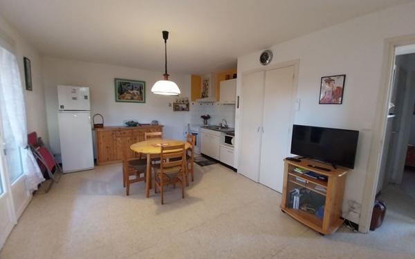 Appartement à vendre    2 pièces • 37,24 m2 Marseillan