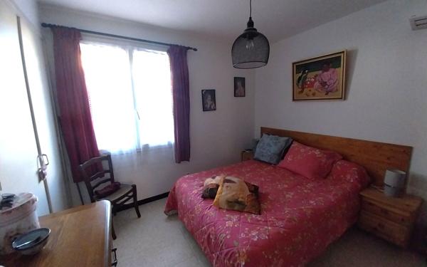 Appartement à vendre    2 pièces • 37,24 m2 Marseillan