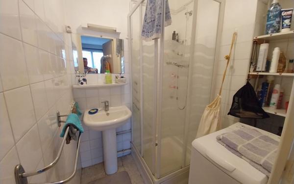 Appartement à vendre    2 pièces • 37,24 m2 Marseillan