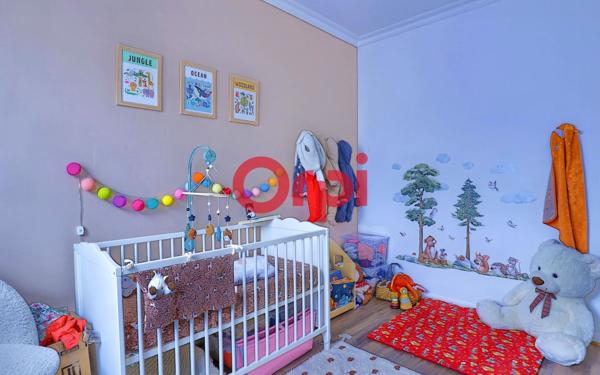 Appartement à vendre    3 pièces • 81 m2 Chambourcy