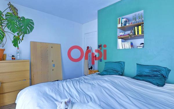 Appartement à vendre    3 pièces • 81 m2 Chambourcy