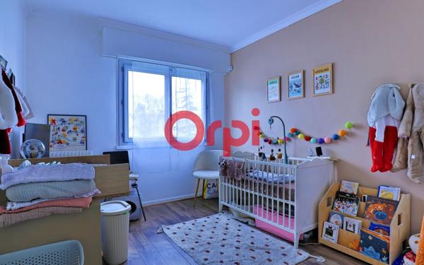 Appartement à vendre    3 pièces • 81 m2 Chambourcy