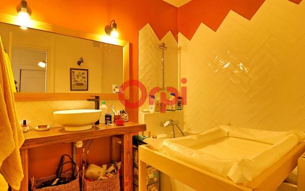 Appartement à vendre    3 pièces • 81 m2 Chambourcy