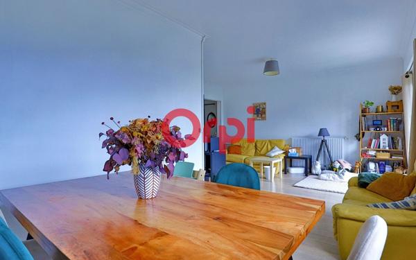Appartement à vendre    3 pièces • 81 m2 Chambourcy