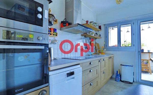 Appartement à vendre    3 pièces • 81 m2 Chambourcy