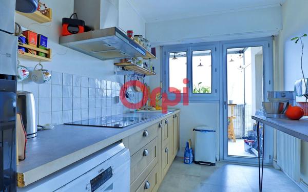 Appartement à vendre    3 pièces • 81 m2 Chambourcy