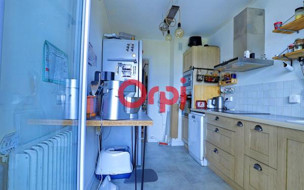 Appartement à vendre    3 pièces • 81 m2 Chambourcy