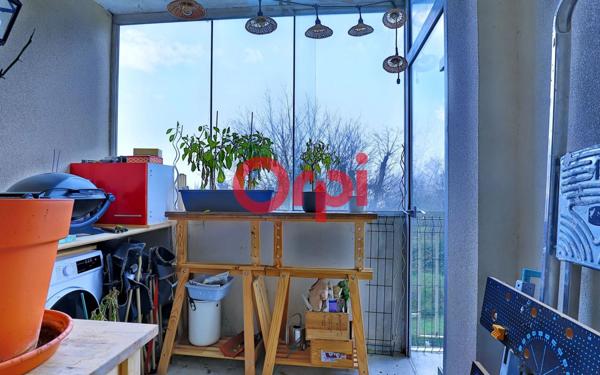 Appartement à vendre    3 pièces • 81 m2 Chambourcy