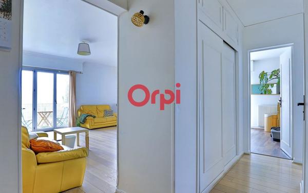 Appartement à vendre    3 pièces • 81 m2 Chambourcy