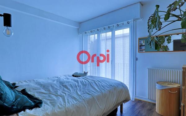 Appartement à vendre    3 pièces • 81 m2 Chambourcy