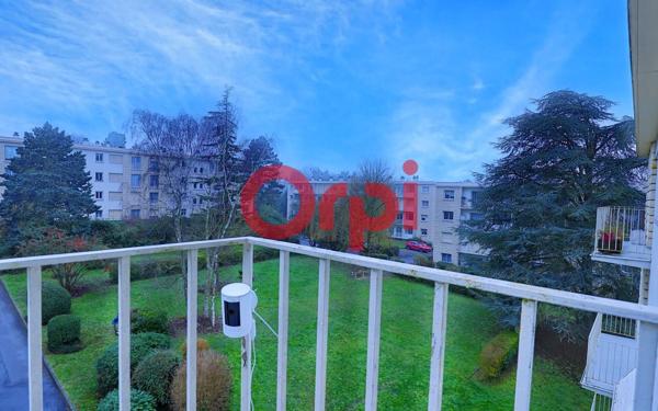 Appartement à vendre    3 pièces • 81 m2 Chambourcy