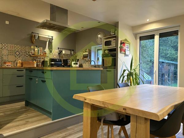 Maison à NOYON (60400)