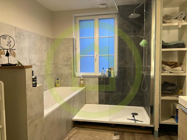 Maison à NOYON (60400)