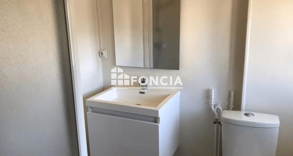 Location Studio 16.59 m² - Angers 49100