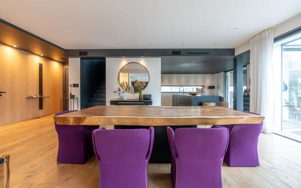 Maison à vendre    7 pièces • 454 m2 La Varenne - Saint-Maur-des-Fossés