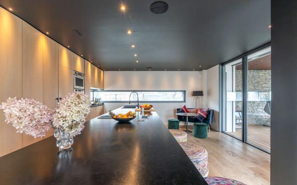 Maison à vendre    7 pièces • 454 m2 La Varenne - Saint-Maur-des-Fossés