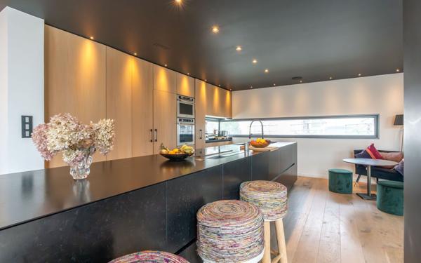 Maison à vendre    7 pièces • 454 m2 La Varenne - Saint-Maur-des-Fossés