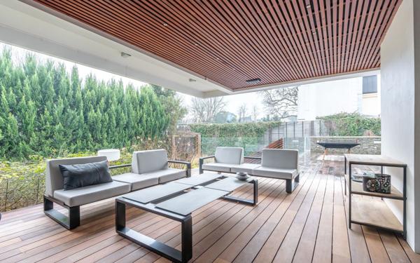 Maison à vendre    7 pièces • 454 m2 La Varenne - Saint-Maur-des-Fossés