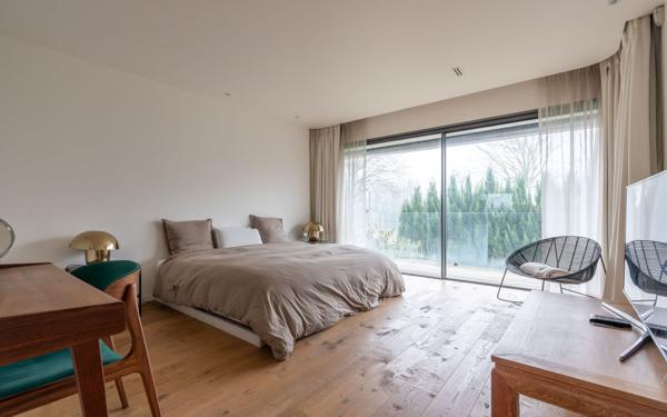 Maison à vendre    7 pièces • 454 m2 La Varenne - Saint-Maur-des-Fossés