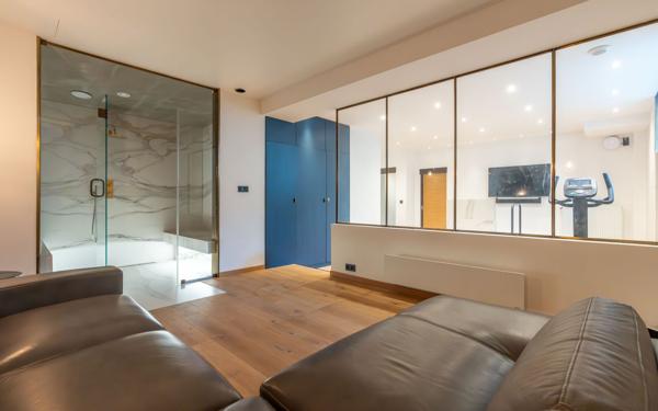 Maison à vendre    7 pièces • 454 m2 La Varenne - Saint-Maur-des-Fossés