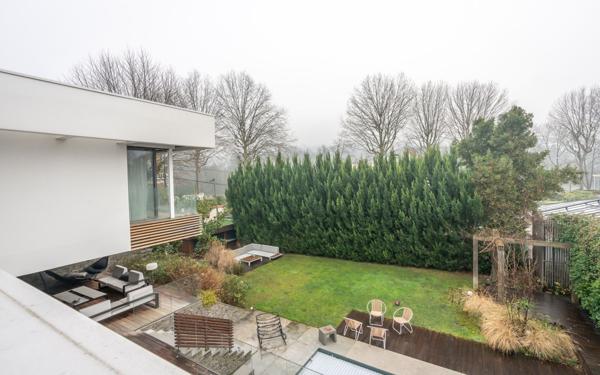 Maison à vendre    7 pièces • 454 m2 La Varenne - Saint-Maur-des-Fossés