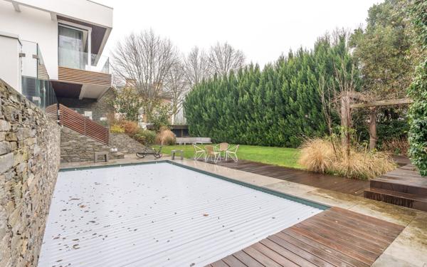 Maison à vendre    7 pièces • 454 m2 La Varenne - Saint-Maur-des-Fossés
