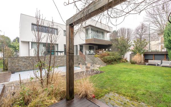 Maison à vendre    7 pièces • 454 m2 La Varenne - Saint-Maur-des-Fossés