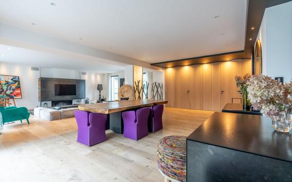 Maison à vendre    7 pièces • 454 m2 La Varenne - Saint-Maur-des-Fossés