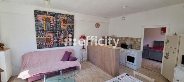 Maison 13 pièces - 234 m²