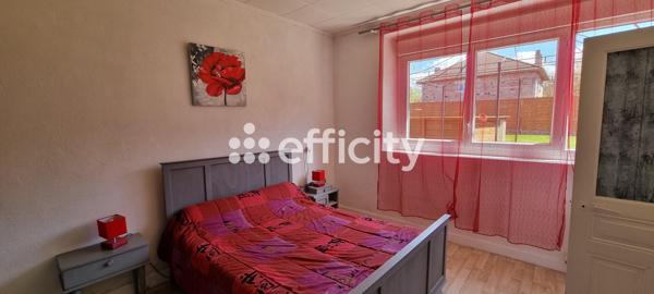 Maison 13 pièces - 234 m²