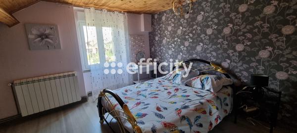 Maison 13 pièces - 234 m²