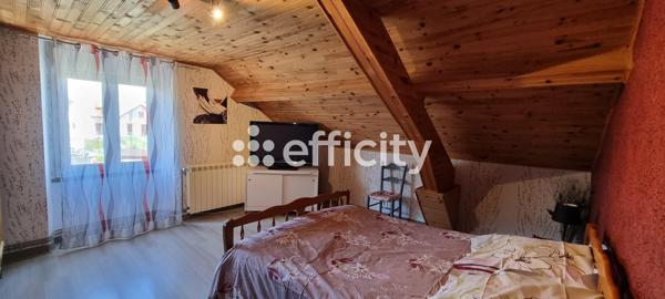 Maison 13 pièces - 234 m²