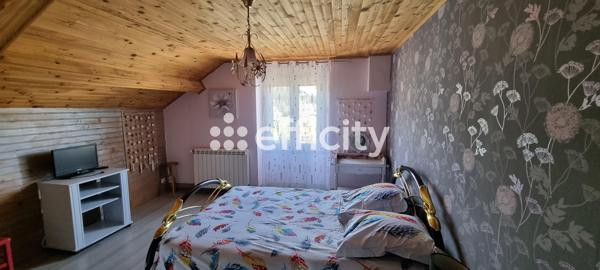 Maison 13 pièces - 234 m²