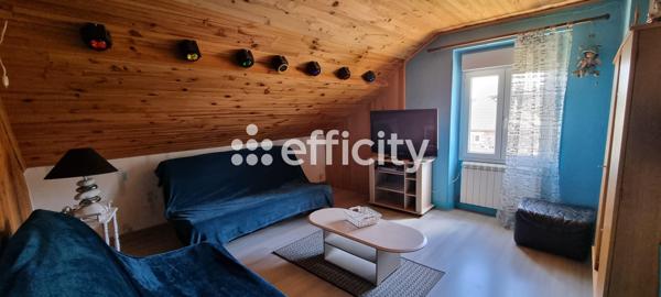 Maison 13 pièces - 234 m²