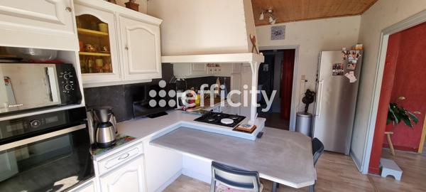 Maison 13 pièces - 234 m²
