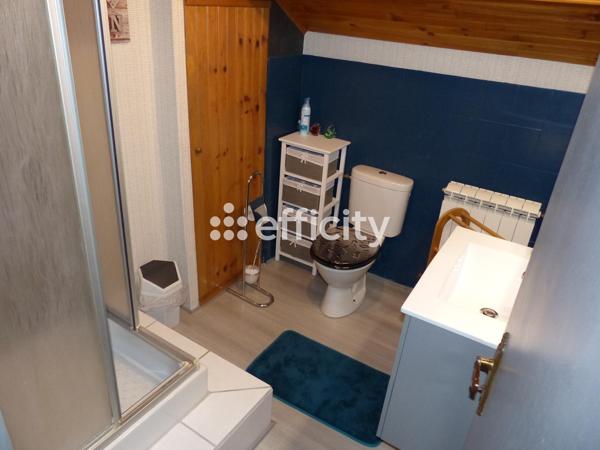 Maison 13 pièces - 234 m²