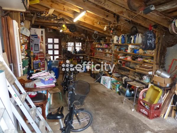 Maison 13 pièces - 234 m²