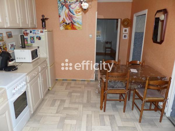 Maison 13 pièces - 234 m²