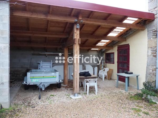 Maison 13 pièces - 234 m²