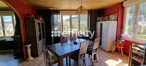 Maison 13 pièces - 234 m²