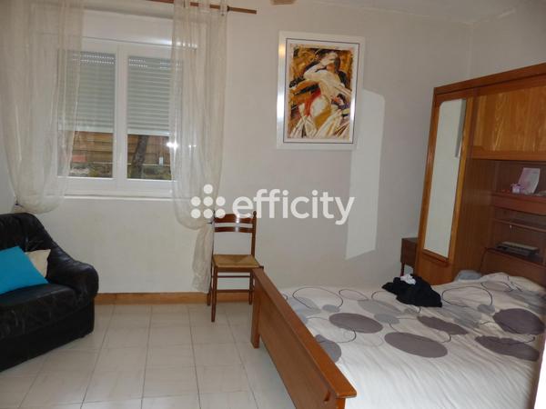 Maison 13 pièces - 234 m²
